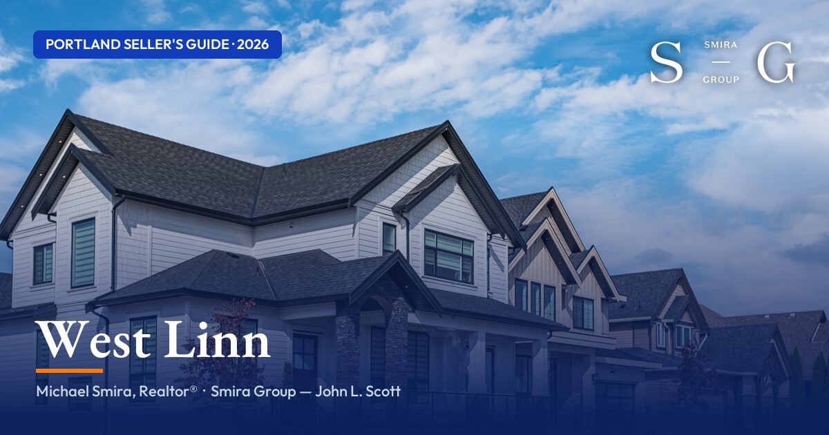 West Linn &mdash; Smira Group