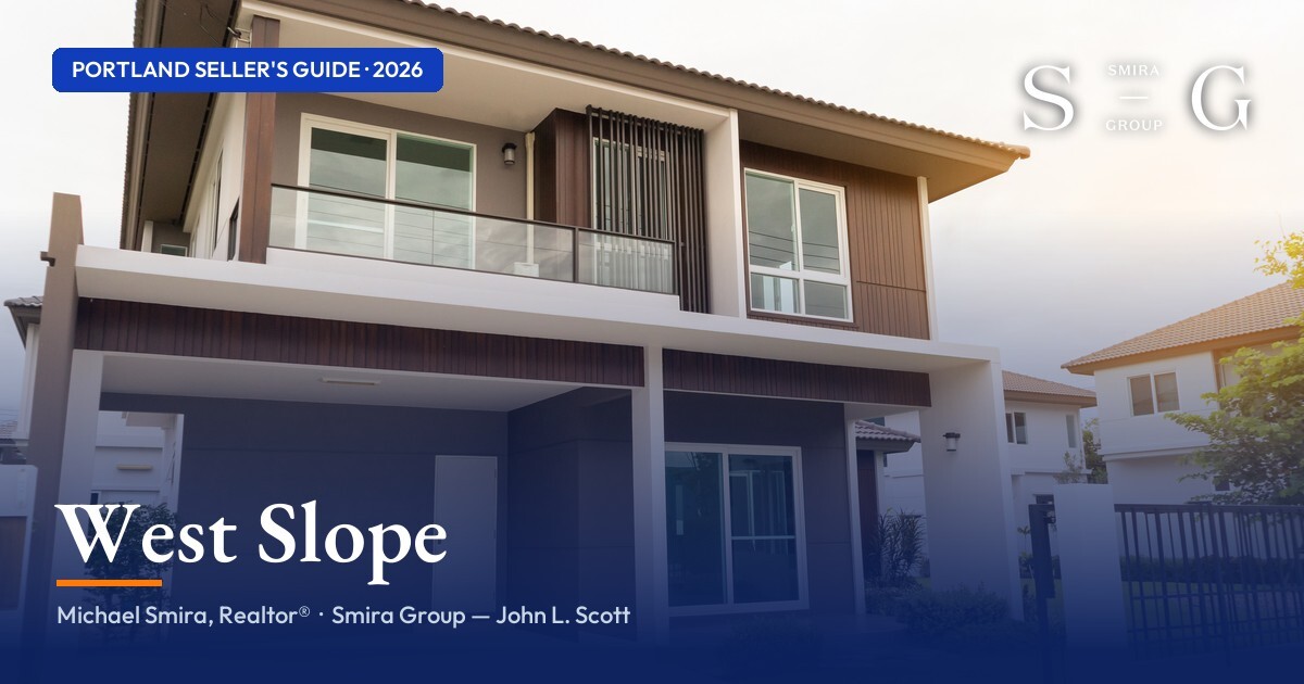 West Slope — Smira Group