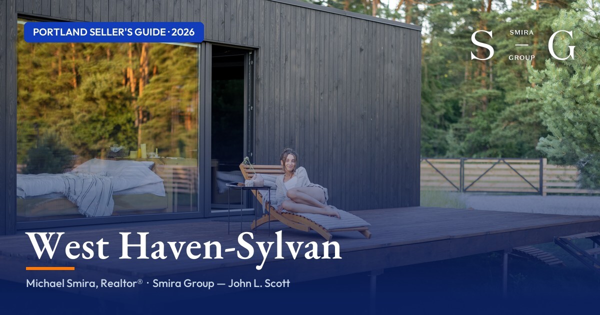 West Haven-Sylvan — Smira Group