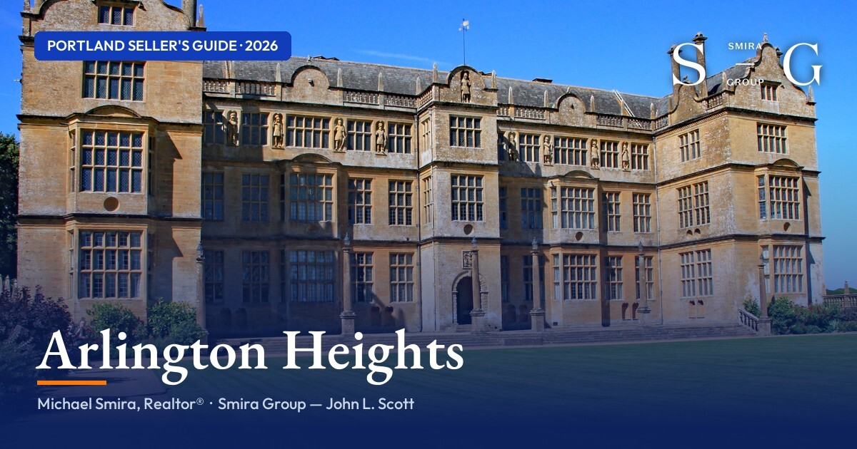 Arlington Heights — Smira Group