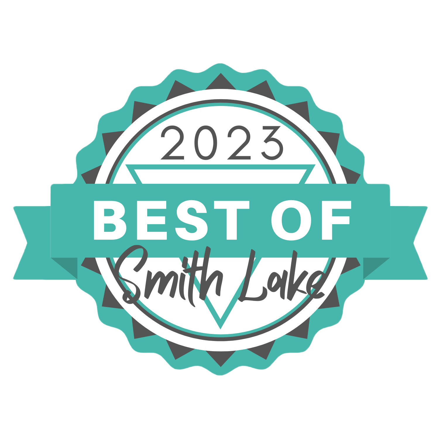 2023 Best of Smith Lake