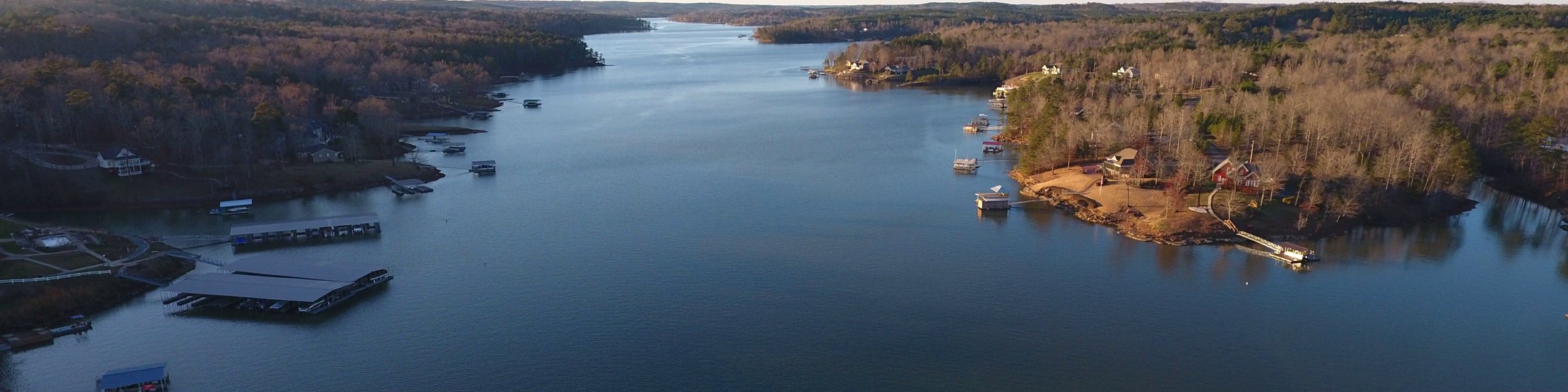 Smith Lake Homes for Sale