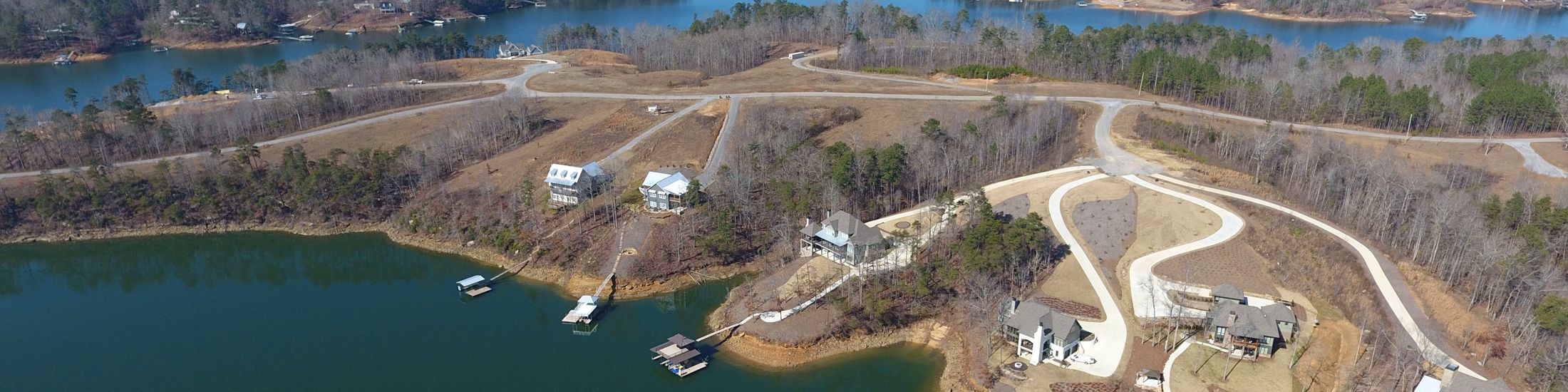 Smith Lake Homes for Sale in Bremen