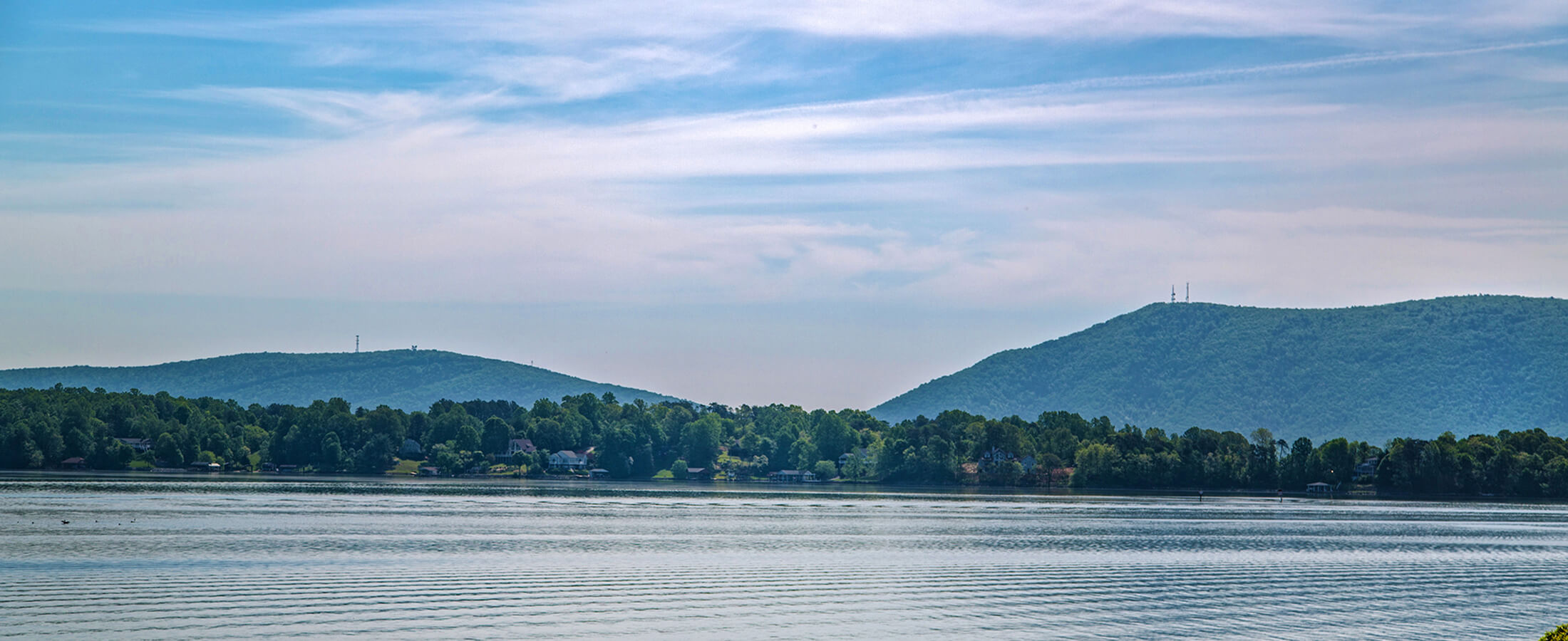 Smith Mountain Lake Real Estate Smith Mountain Lake Homes for Sale