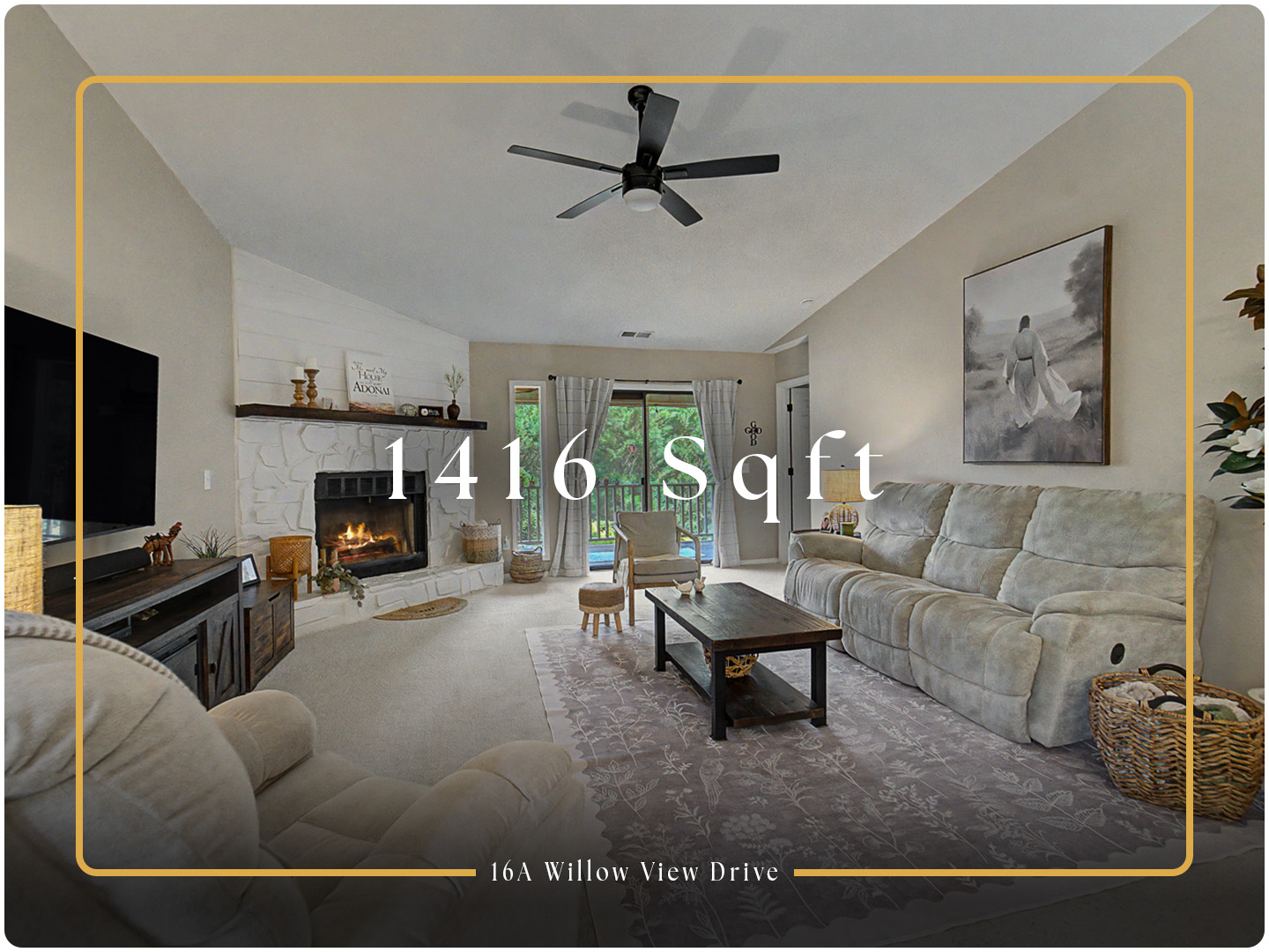 Jon Tharp, Realtor (828) 347-9474
