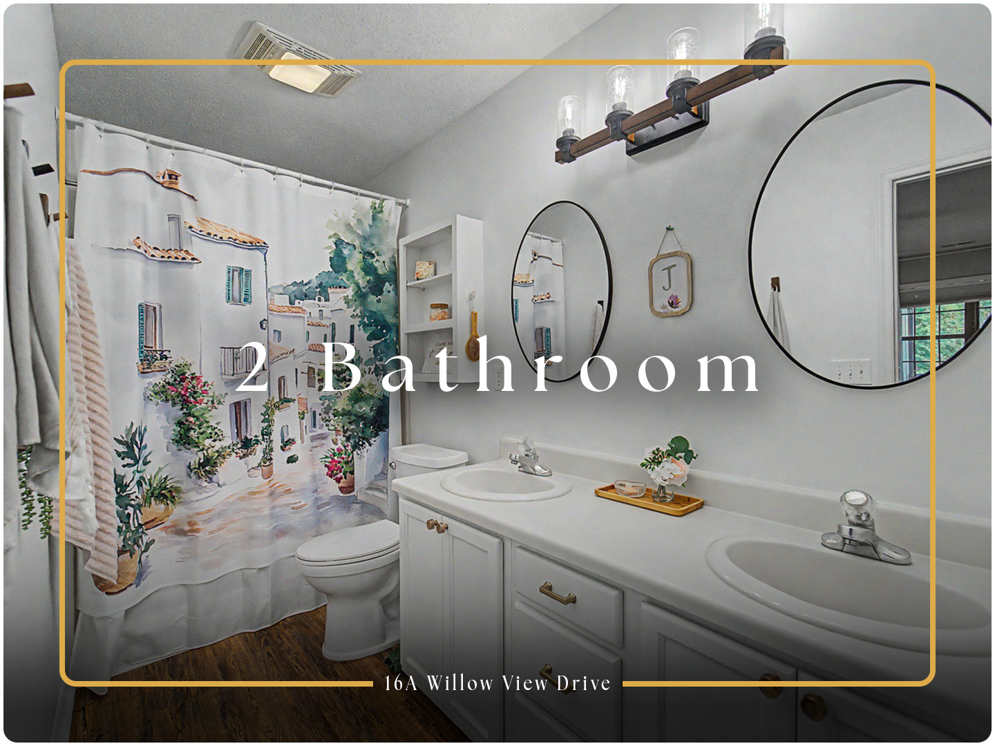 Jon Tharp, Realtor (828) 347-9474