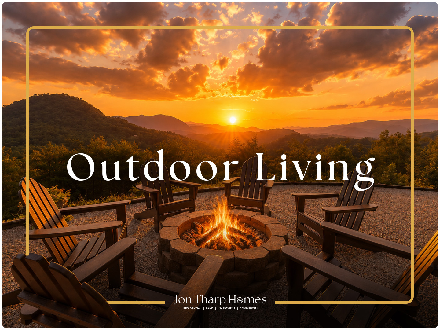 Jon Tharp, Realtor (828) 347-9474