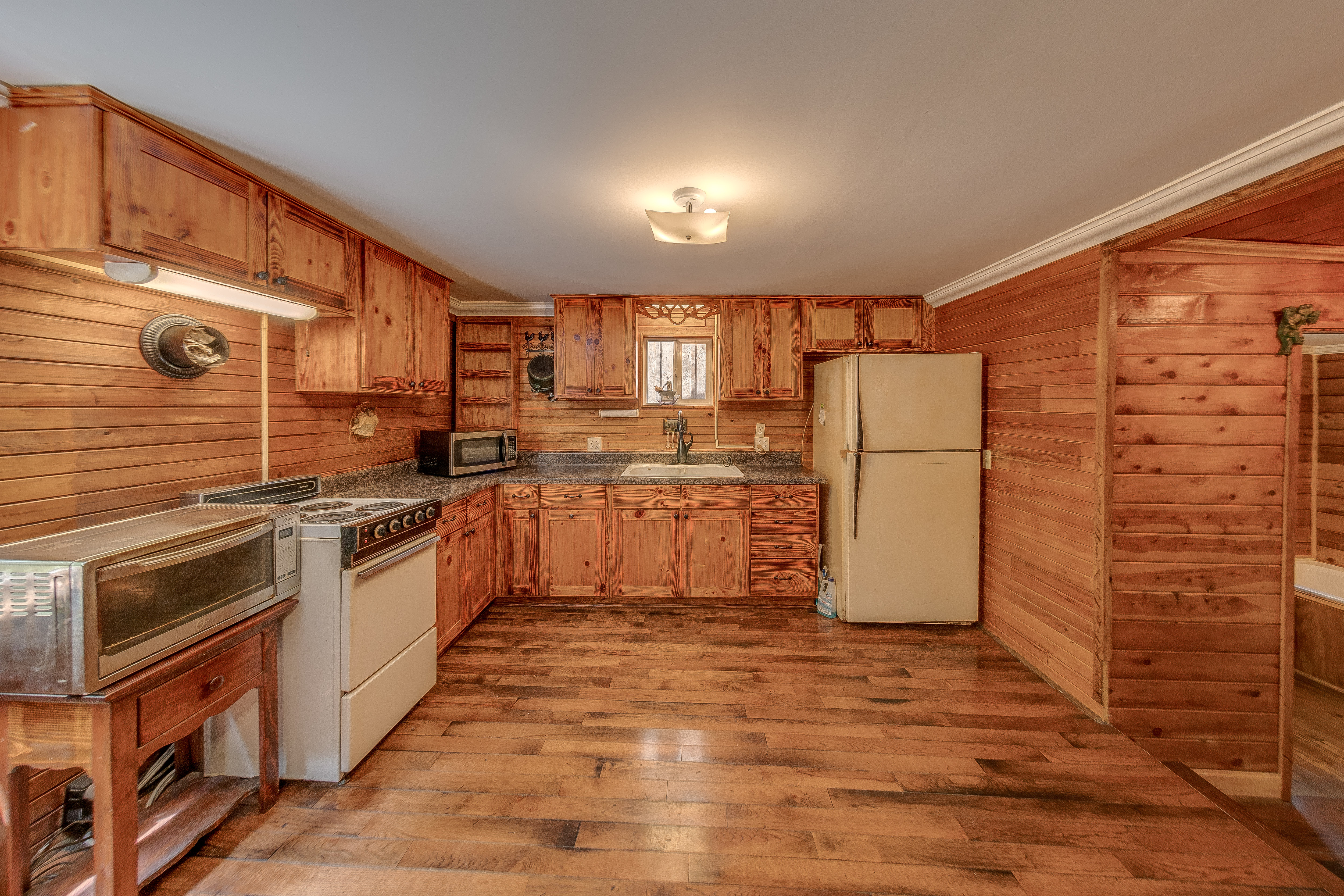2495 Pumpkintown Rd, Sylva, NC 28779