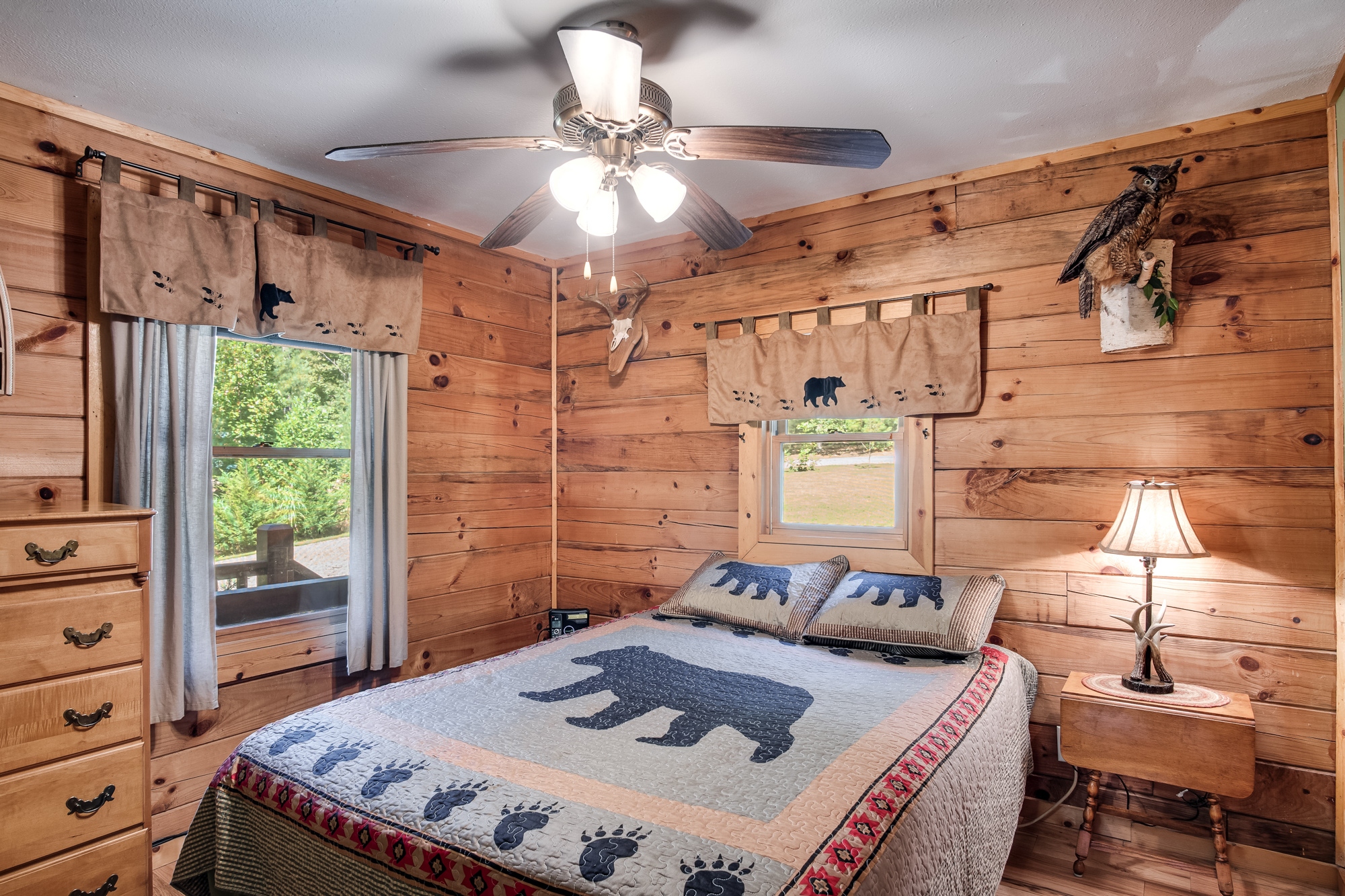 3456 Lower Bear Paw Road