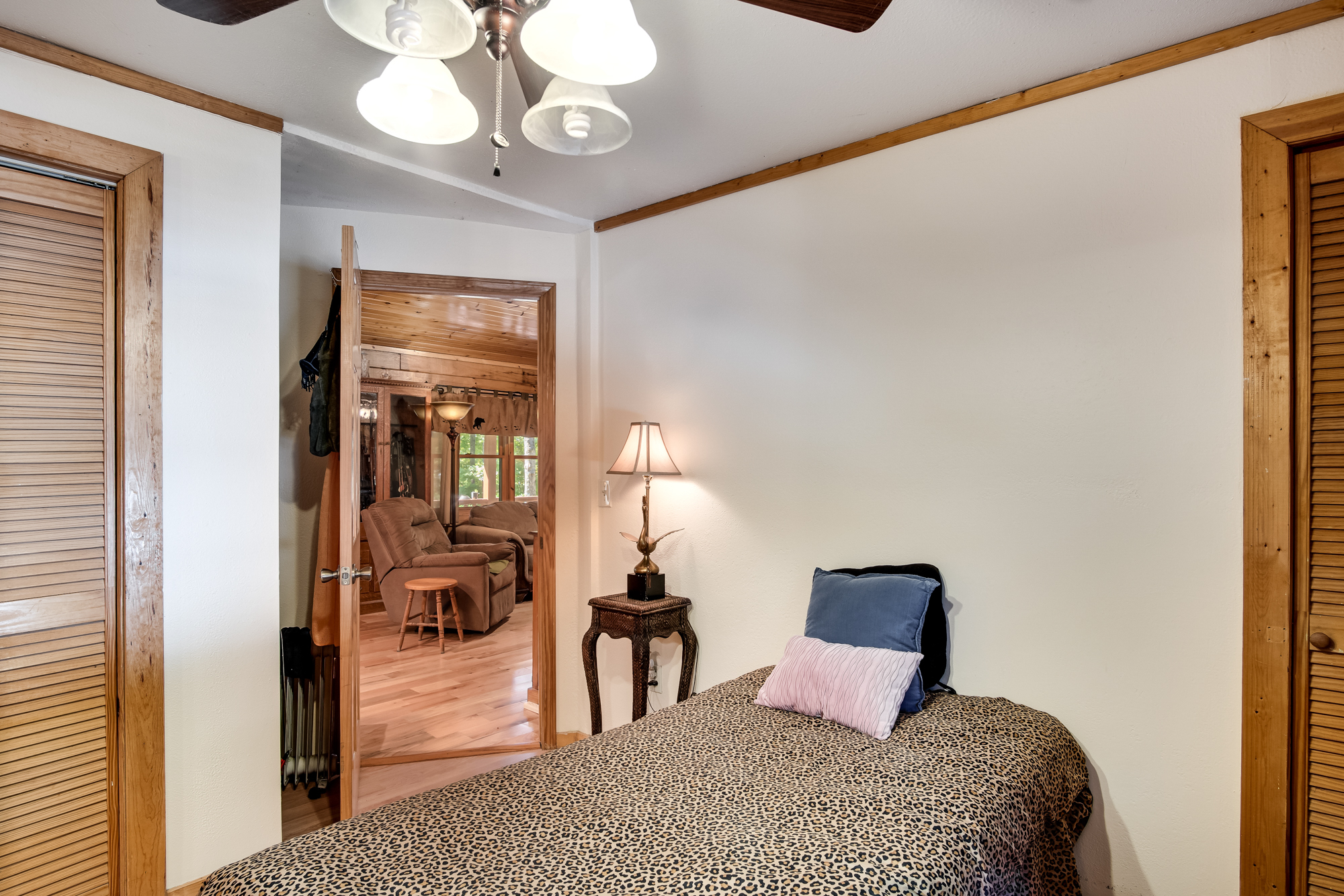 3456 Lower Bear Paw Road