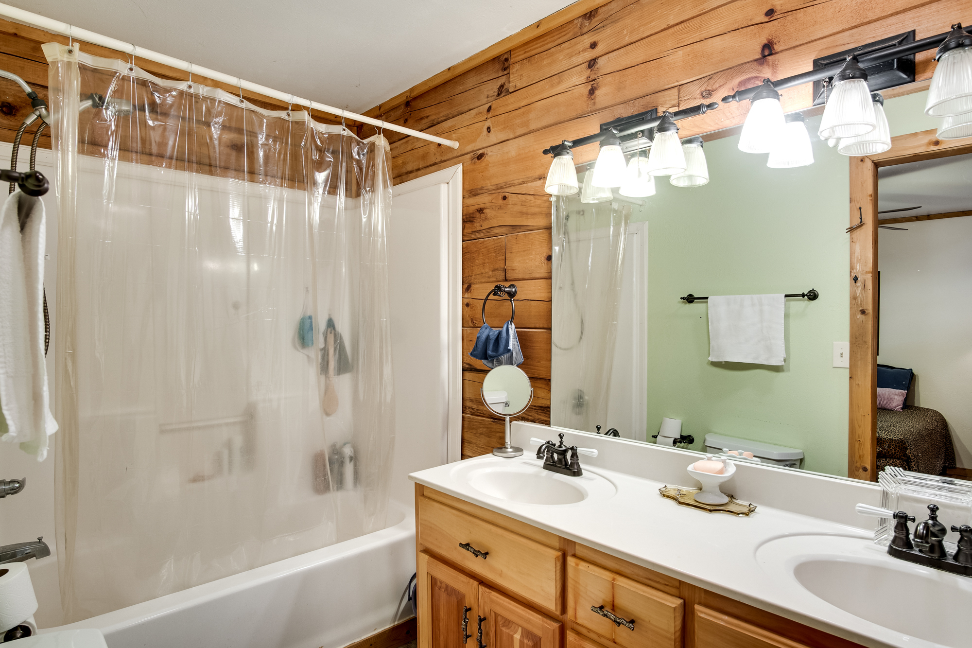 3456 Lower Bear Paw Road