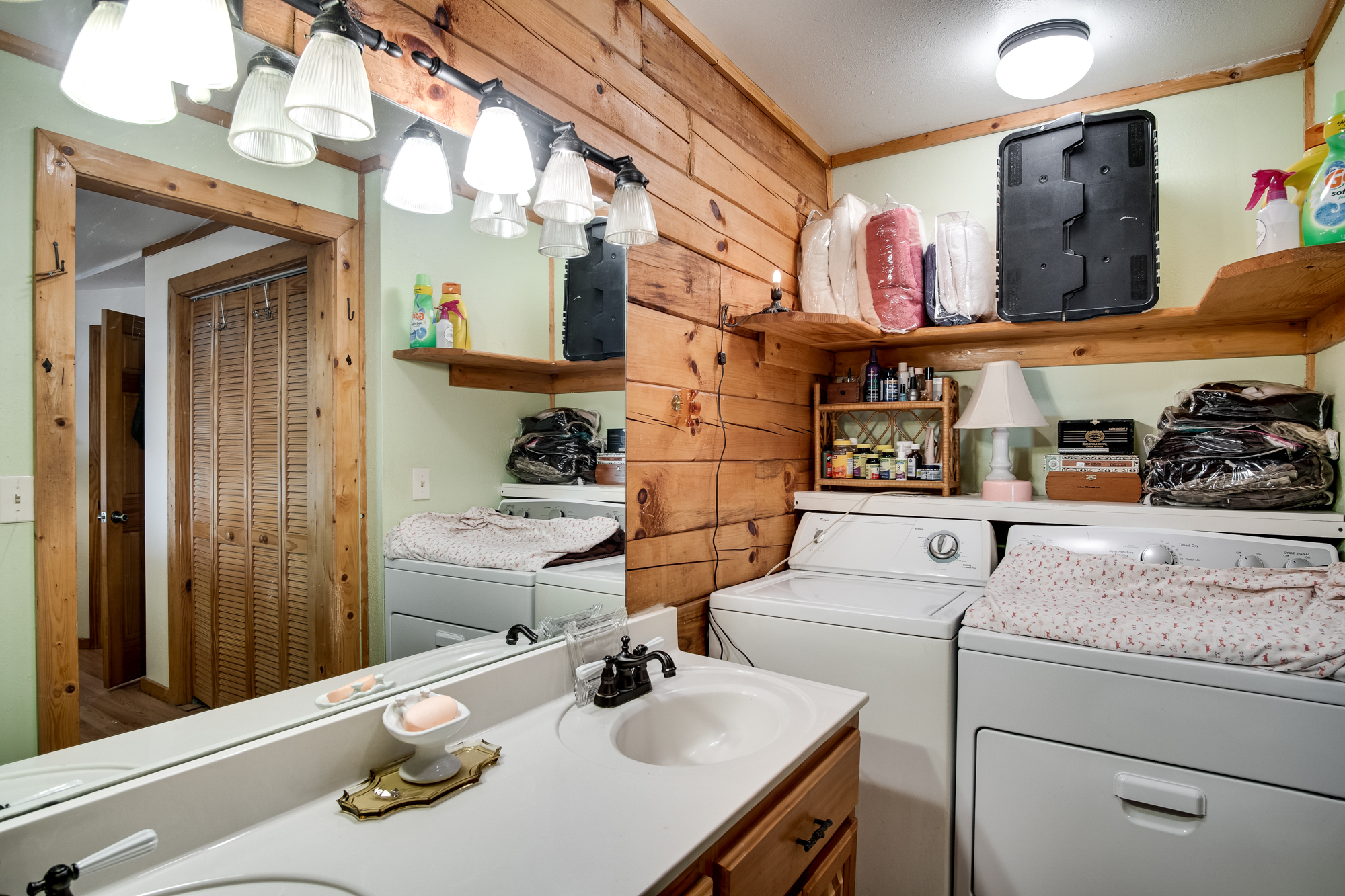 3456 Lower Bear Paw Road