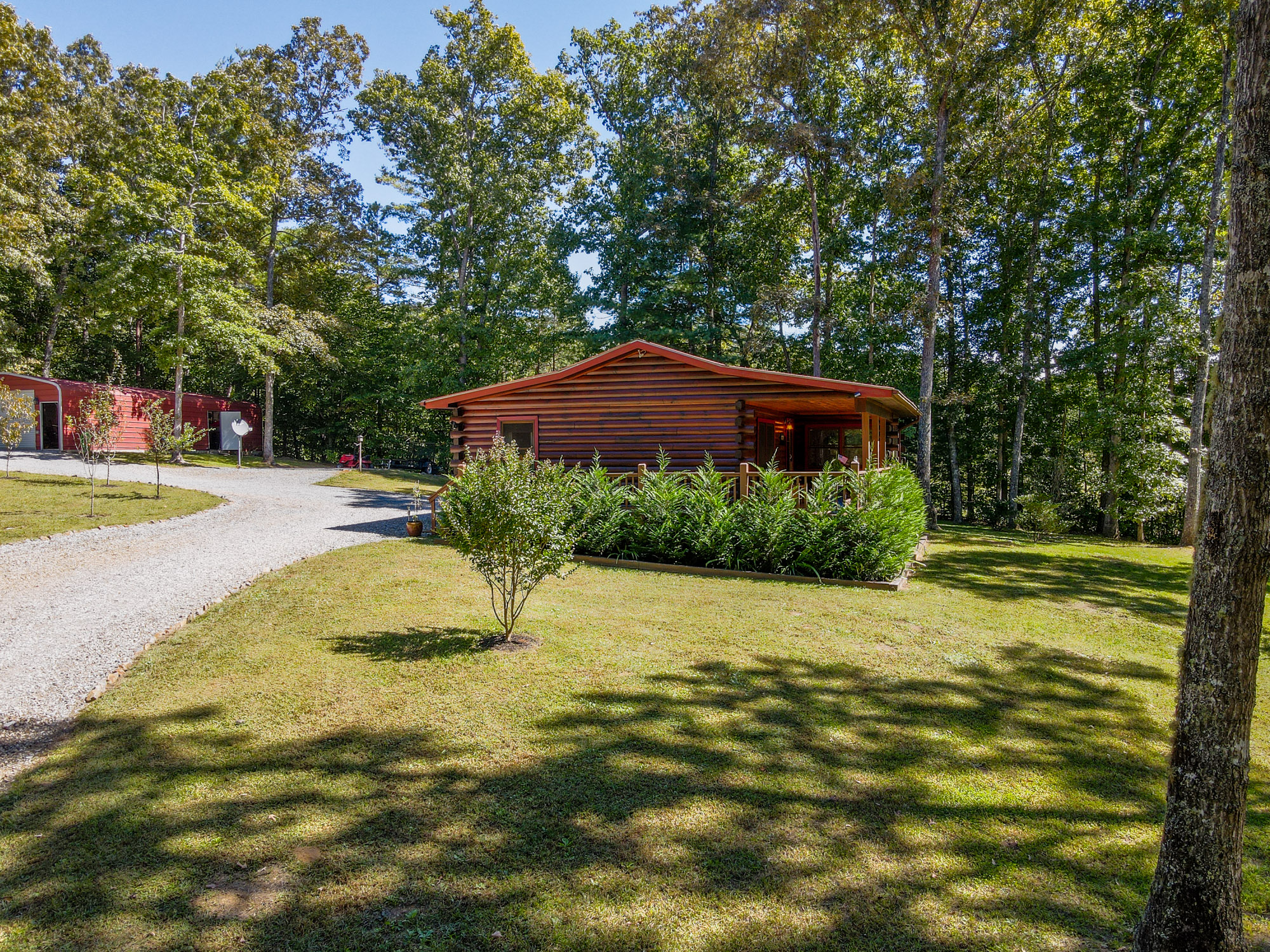 3456 Lower Bear Paw Road