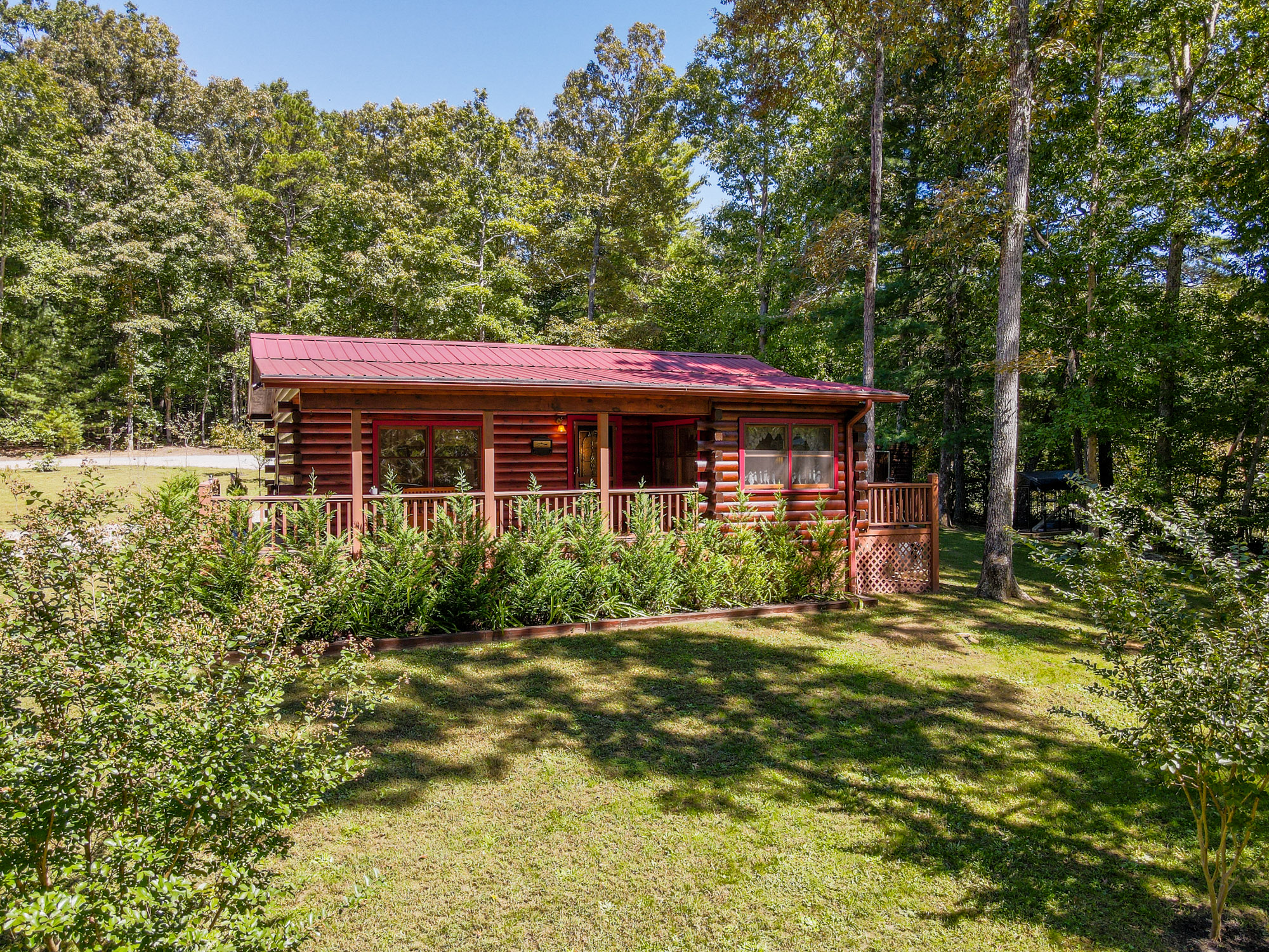 3456 Lower Bear Paw Road