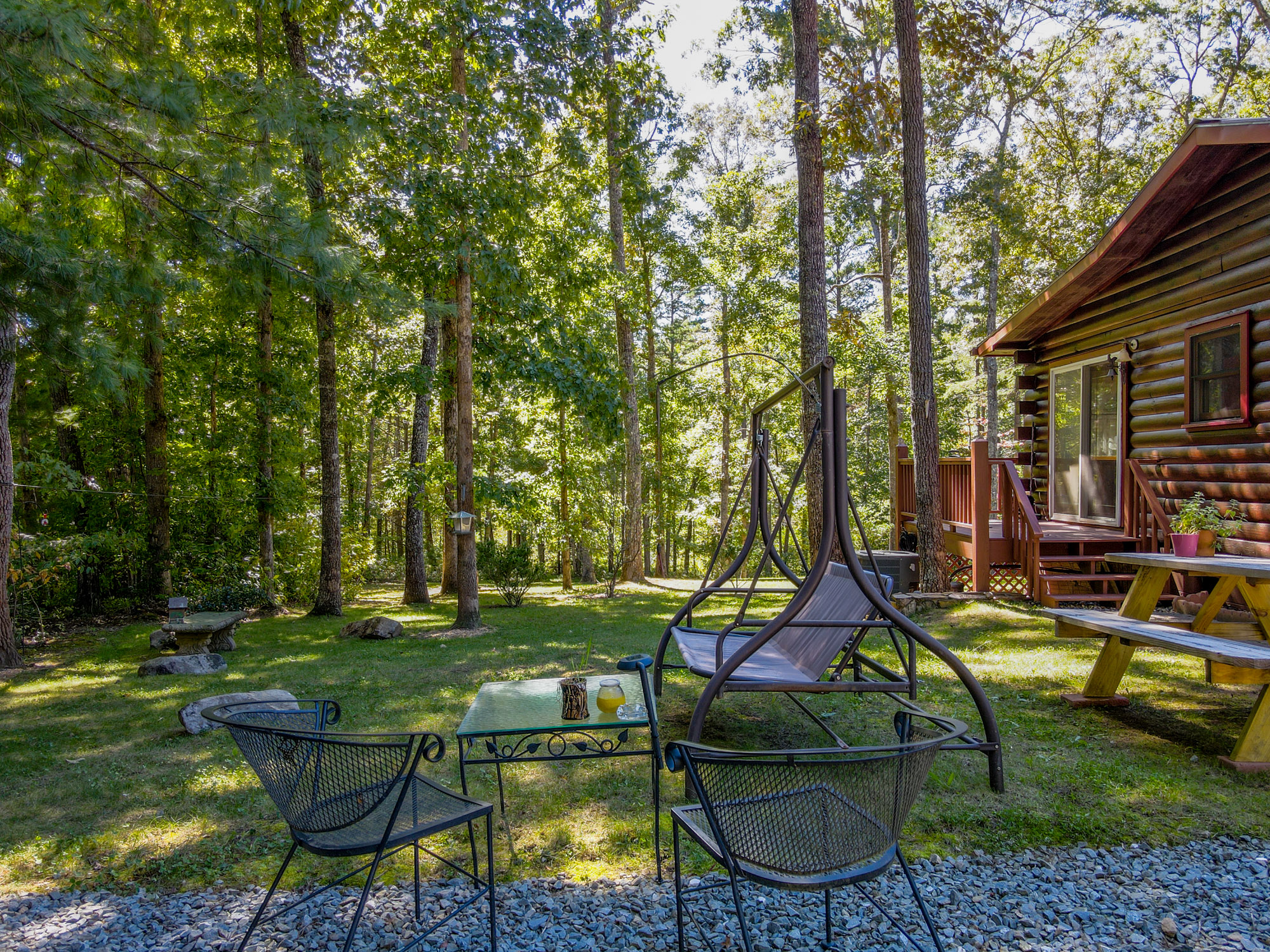 3456 Lower Bear Paw Road