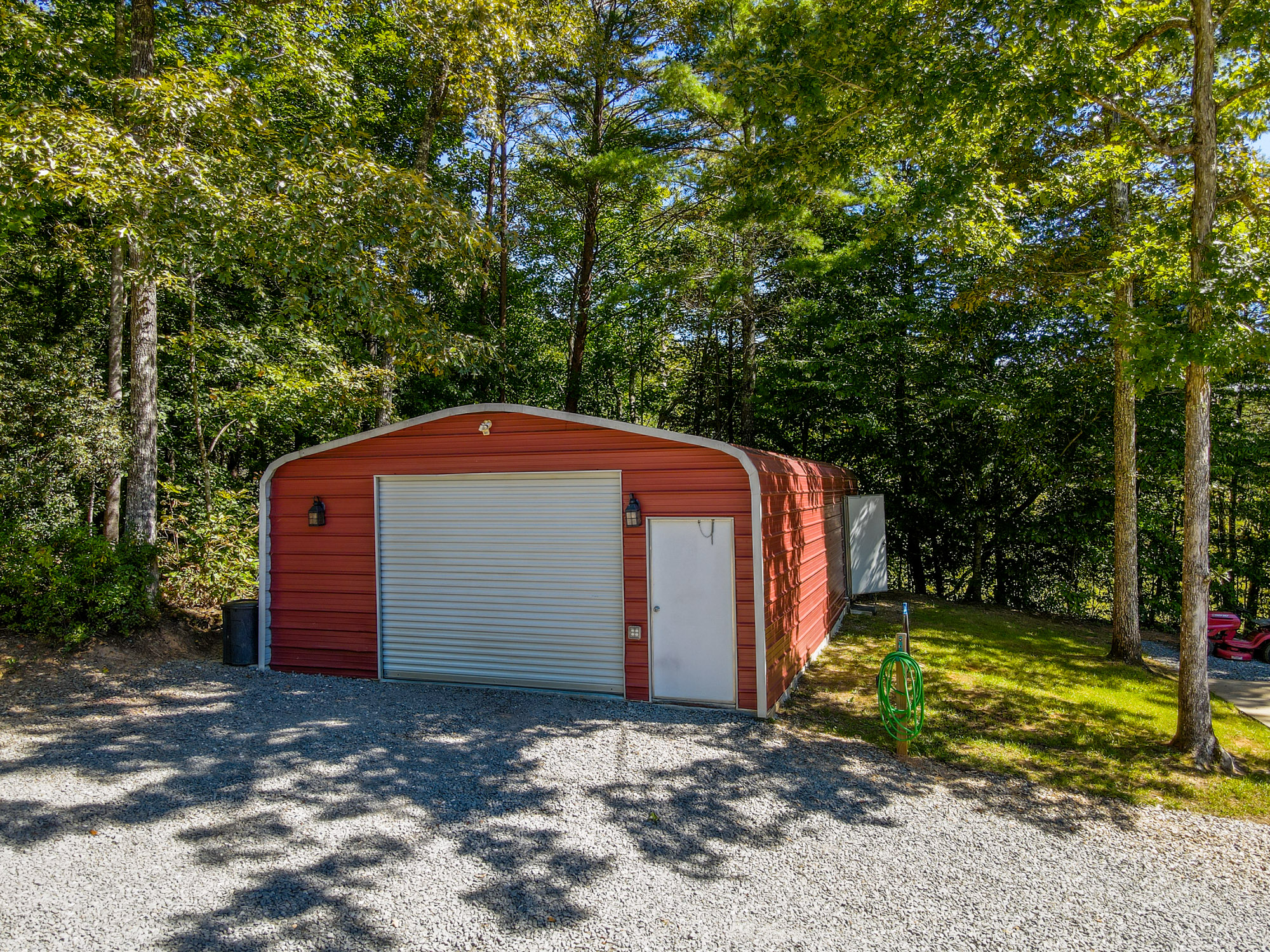 3456 Lower Bear Paw Road