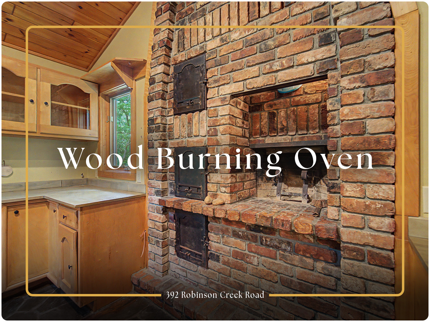 Jon Tharp, Realtor (828) 347-9474