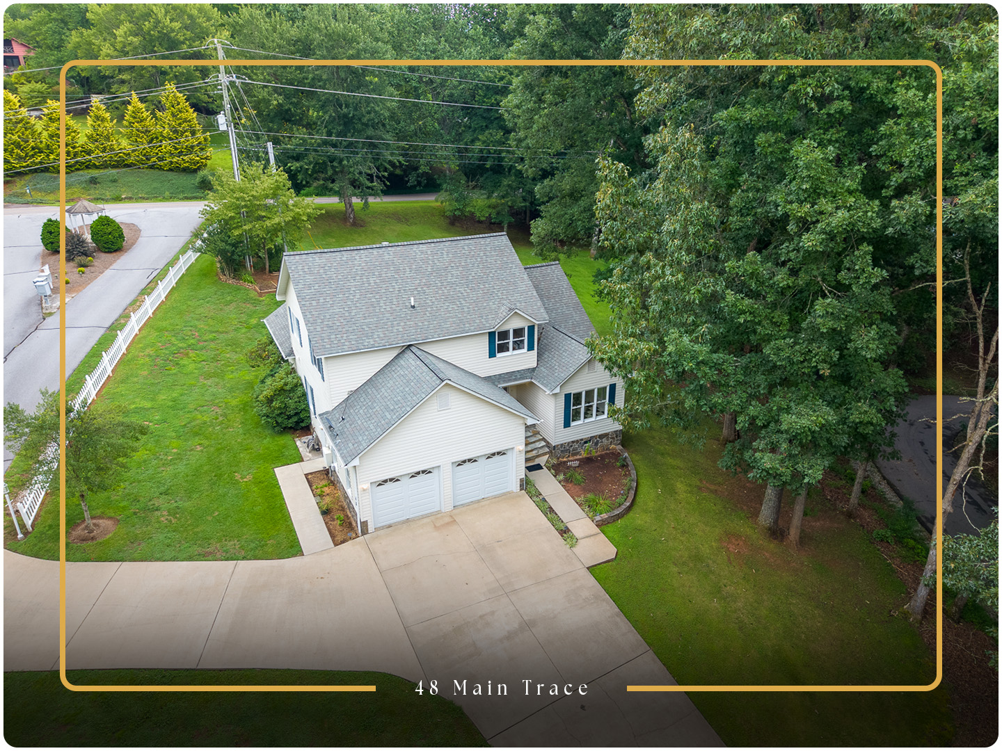 Jon Tharp, Realtor (828) 347-9474