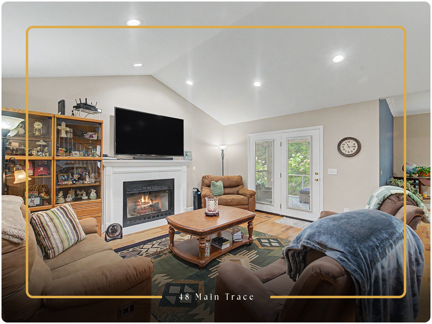 Jon Tharp, Realtor (828) 347-9474
