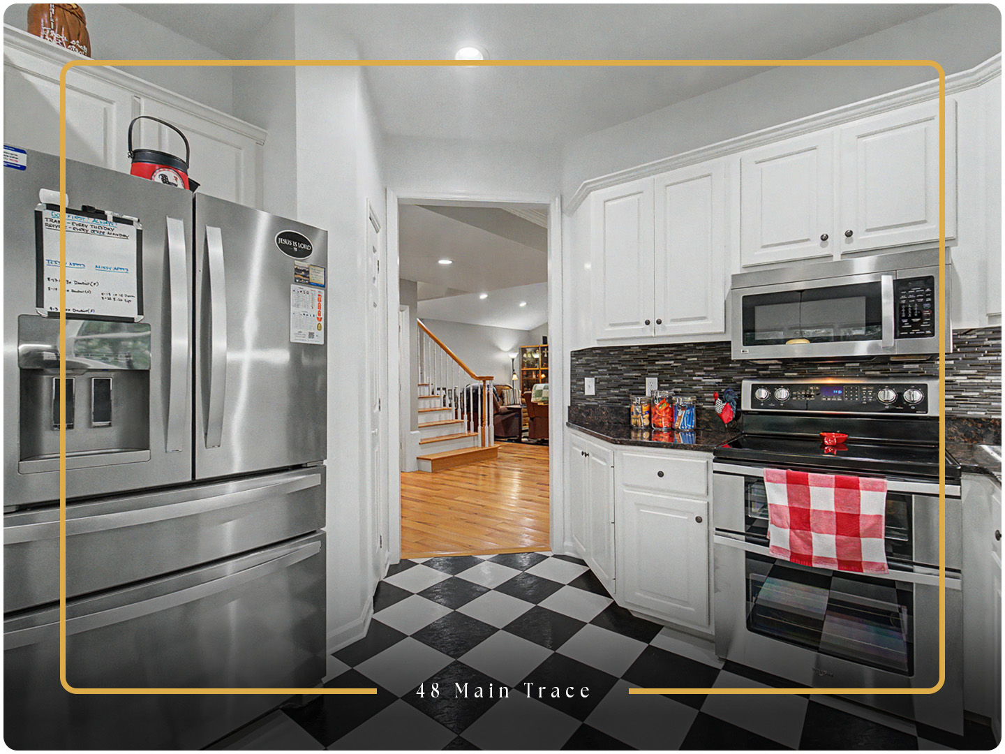 Jon Tharp, Realtor (828) 347-9474