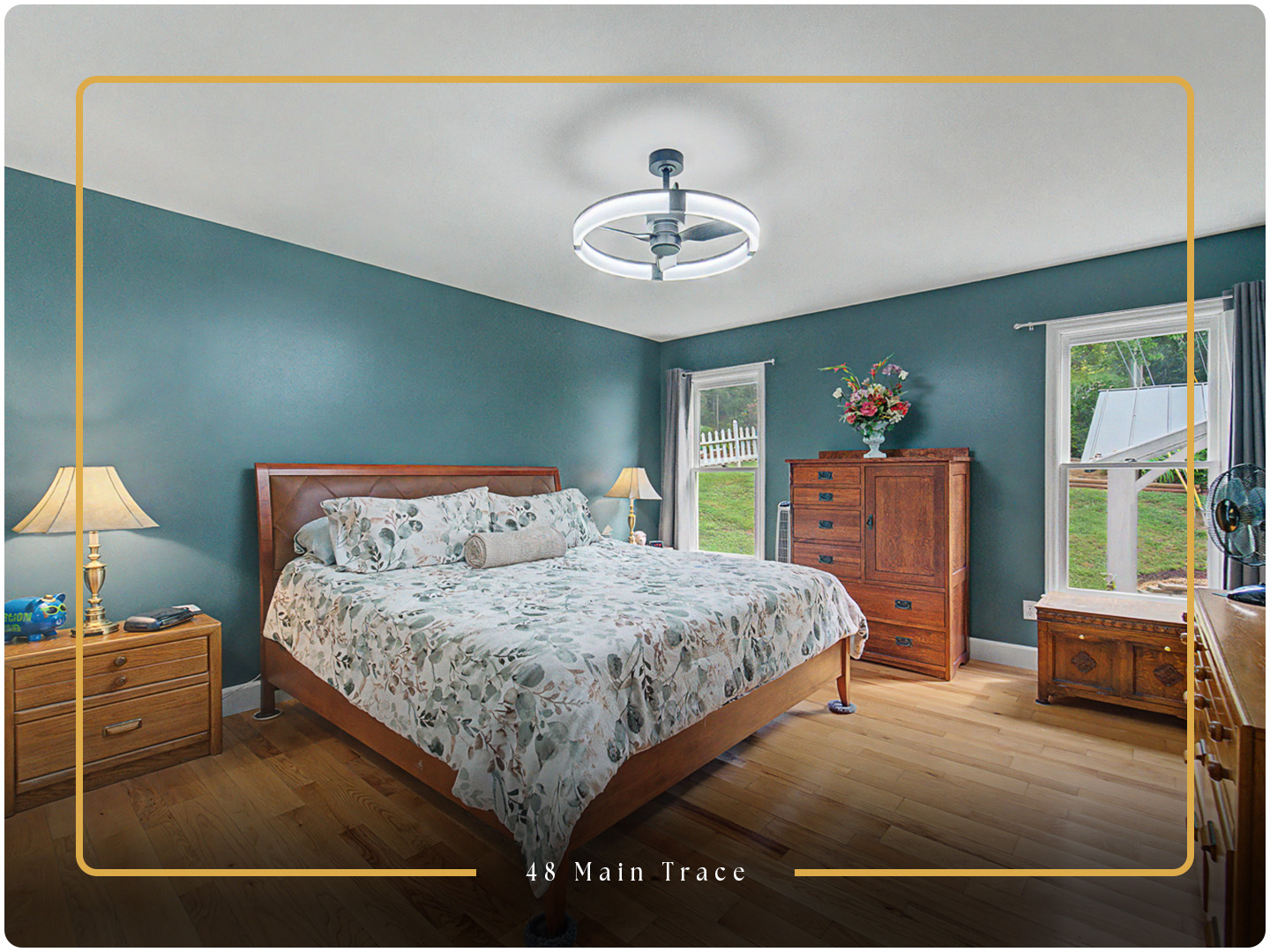 Jon Tharp, Realtor (828) 347-9474