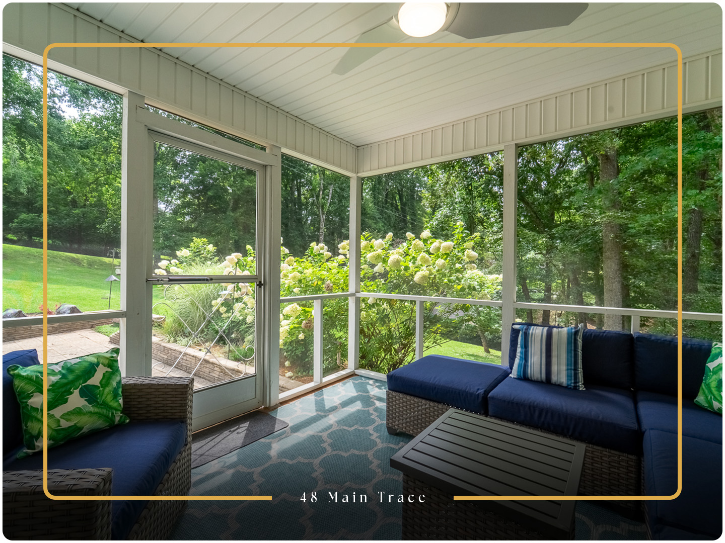Jon Tharp, Realtor (828) 347-9474