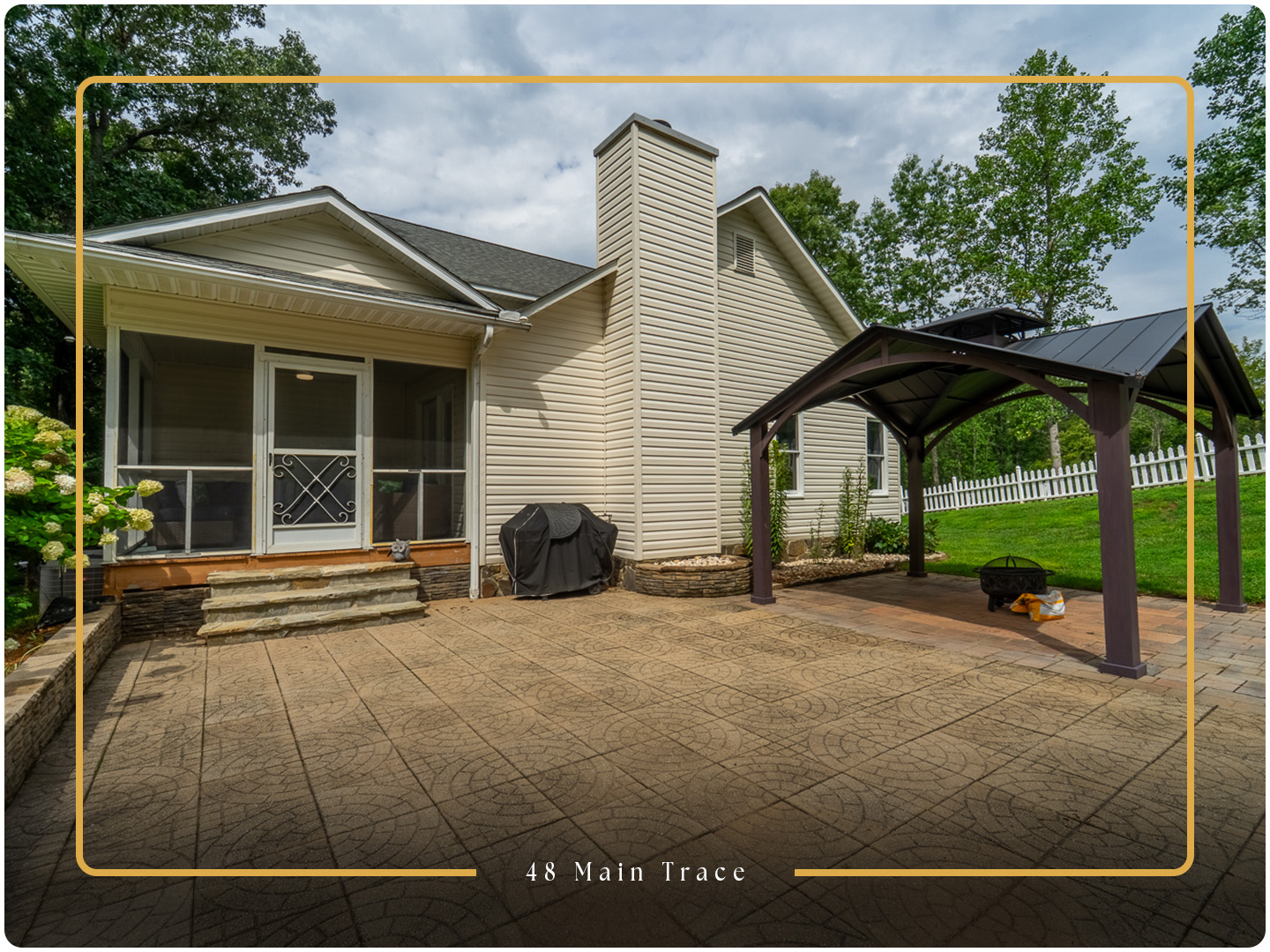 Jon Tharp, Realtor (828) 347-9474