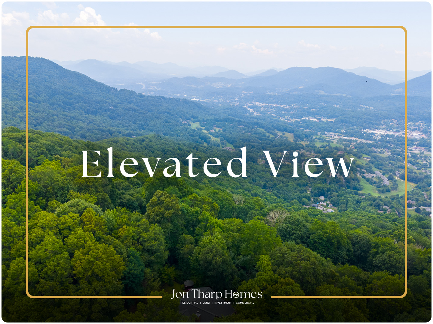 760 Woody Lane long-range views