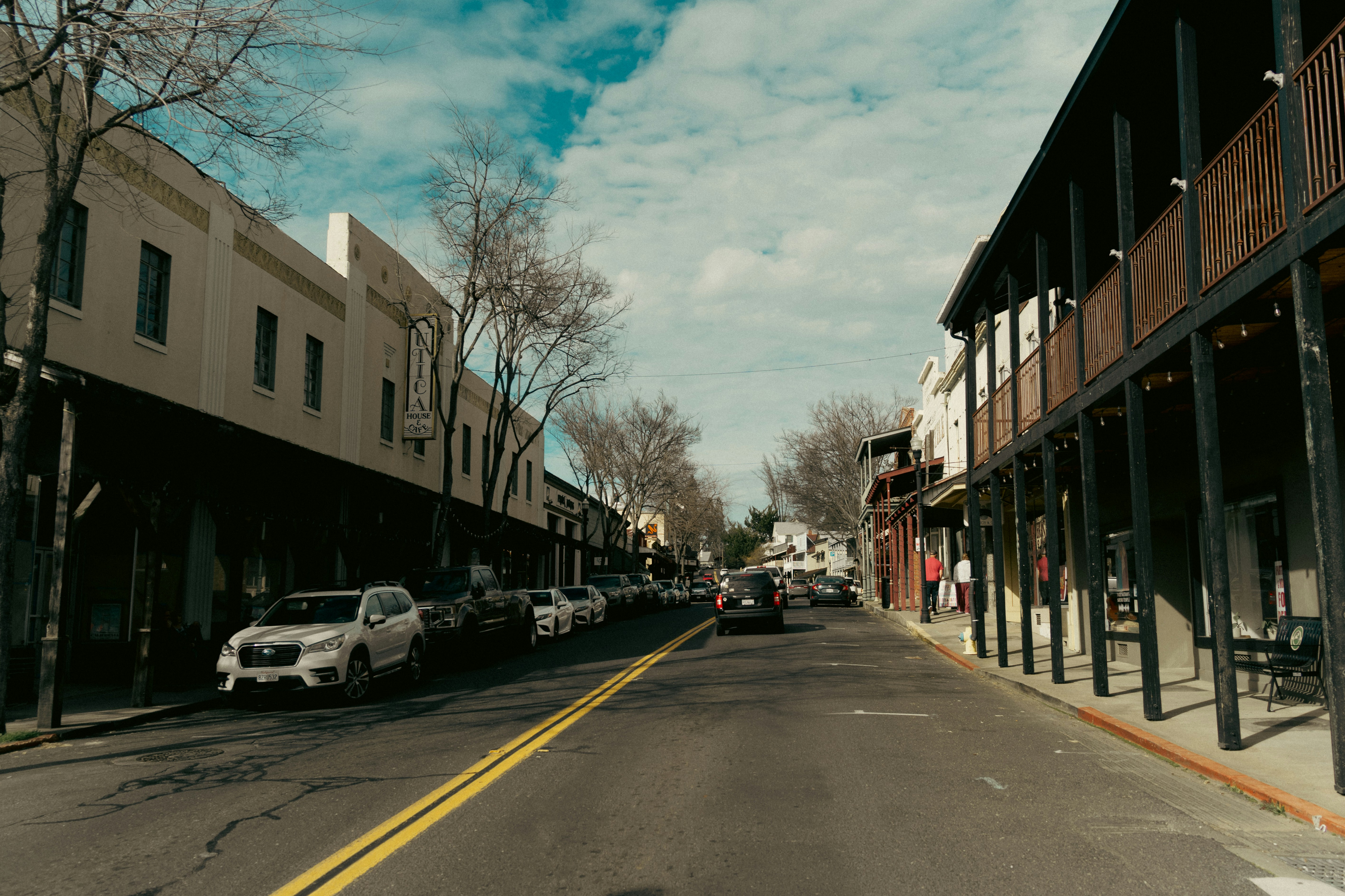 Franklin Is Redesigning Main Street and Wants Your Input Before It Happens
