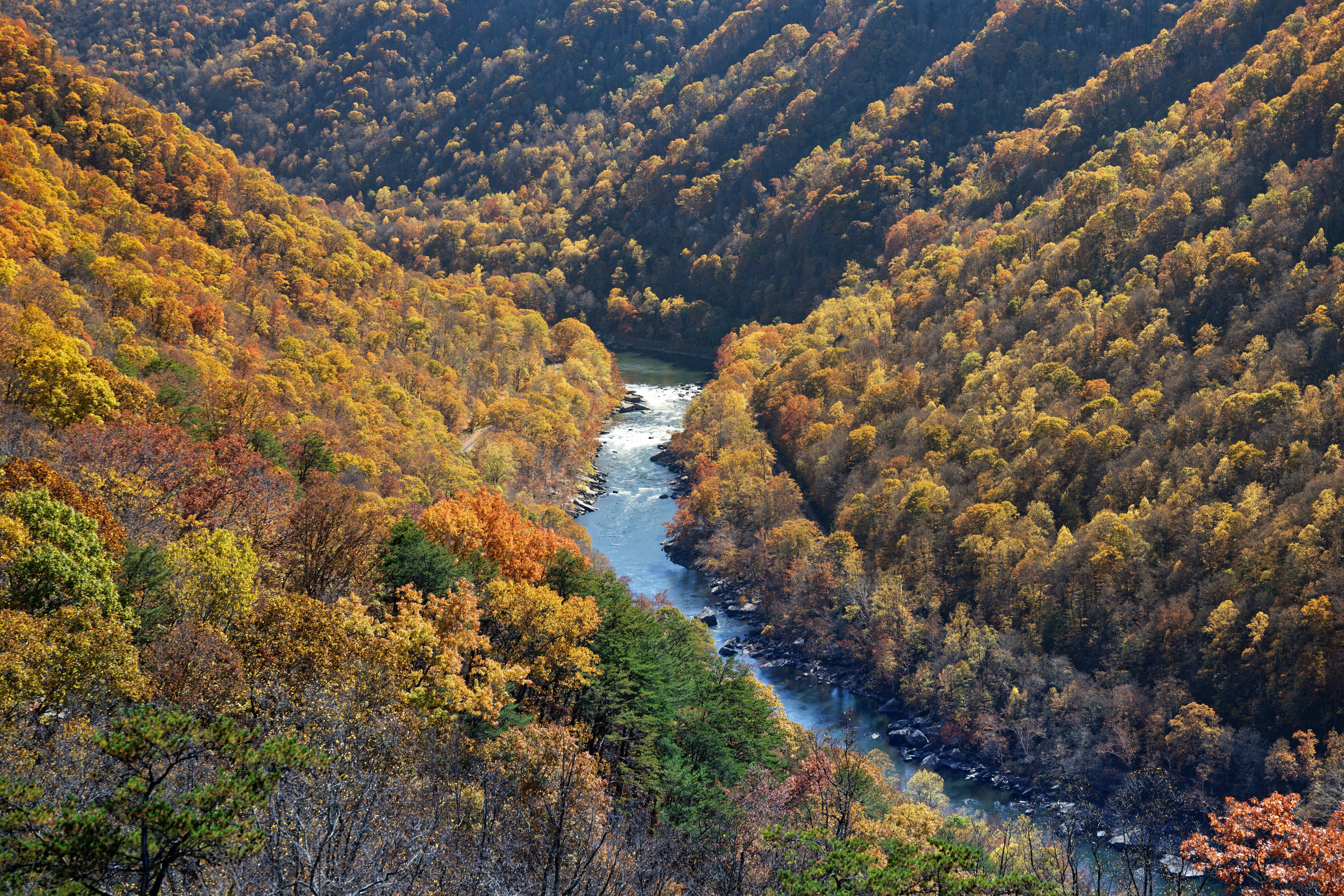 The Case for Bryson City: A Historic Railroad, a Real Downtown, and Rivers Worth Planning a Trip Around