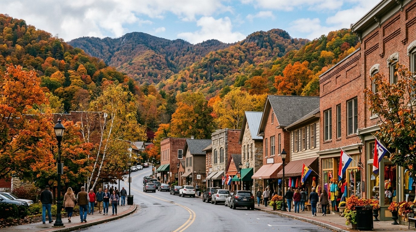 Franklin's Tourism Board Wants More Than "Heads in Beds"
