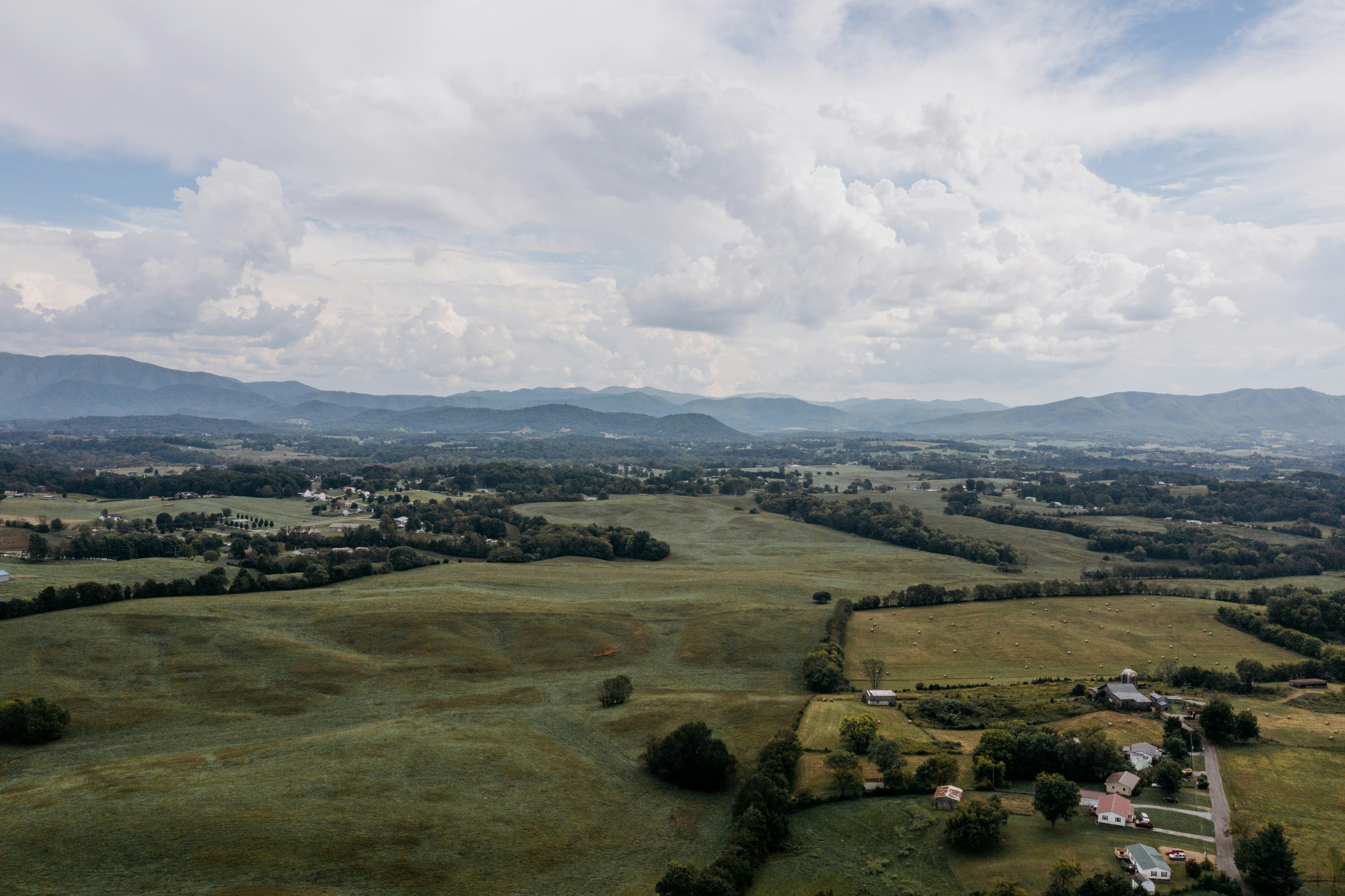 Haywood County Is Growing. Before You Blame the Developers, Read This.