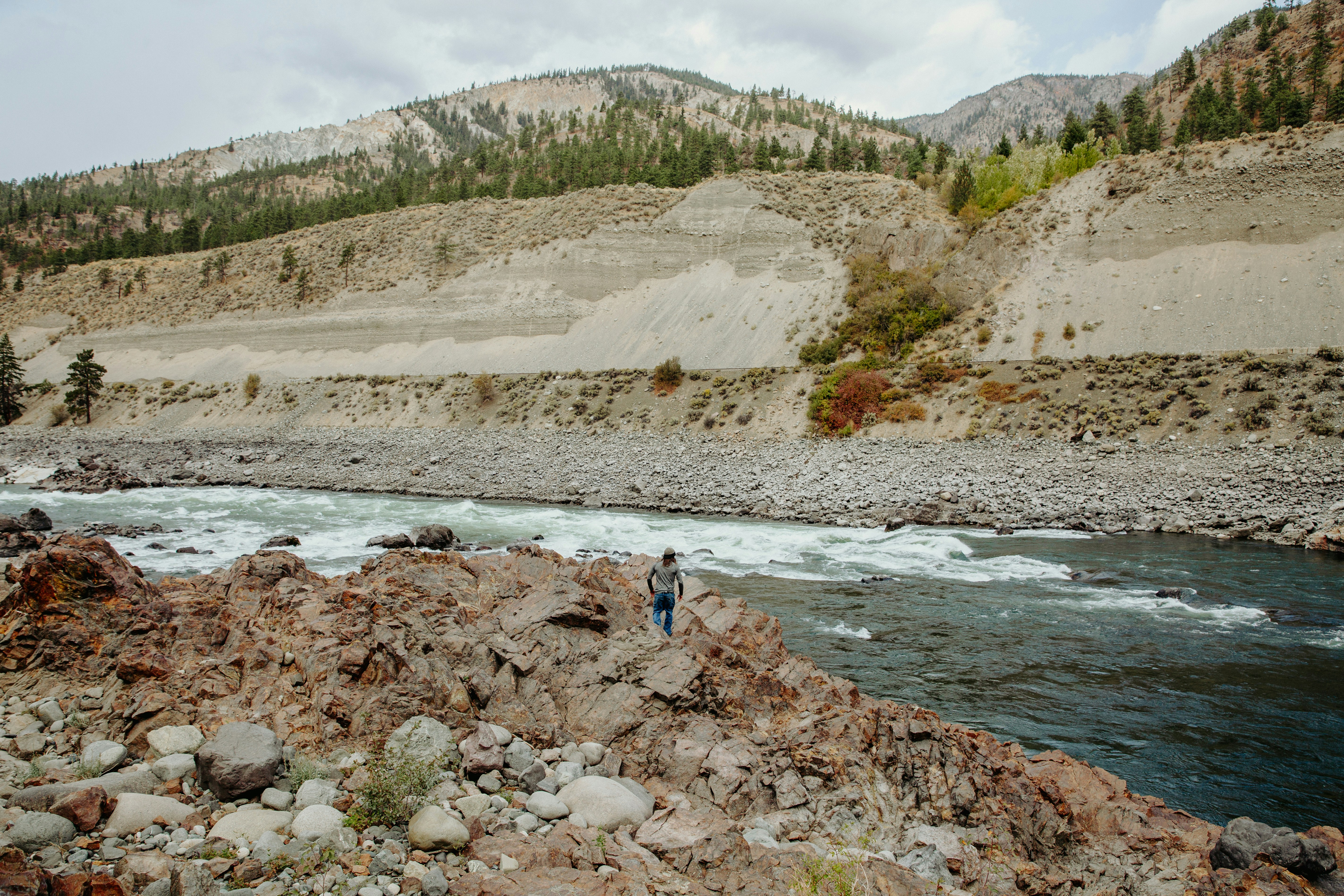 Western NC Fishing Guides and Lodges Just Ranked Among the 10 Best in the Country