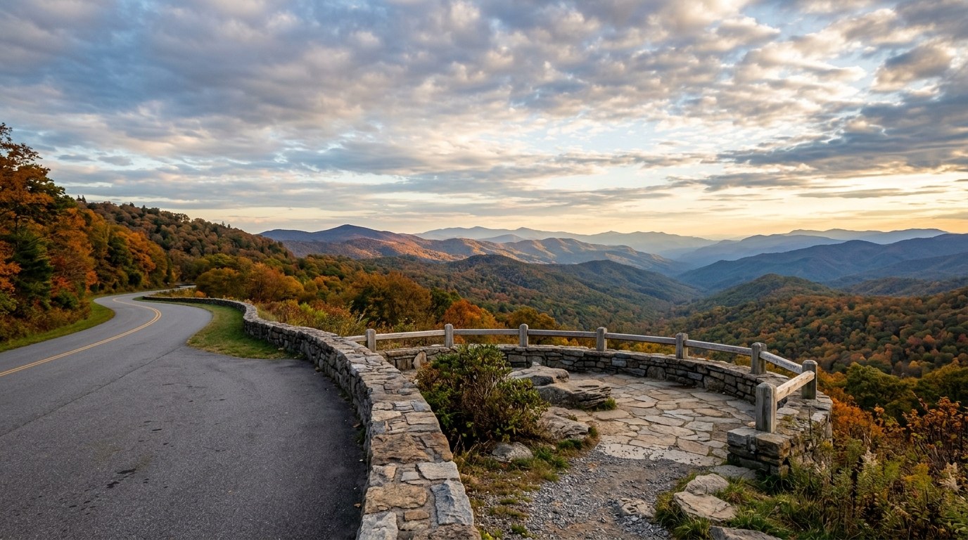 Two Days, One Tank of Gas: A Jackson County Road Trip Worth Taking