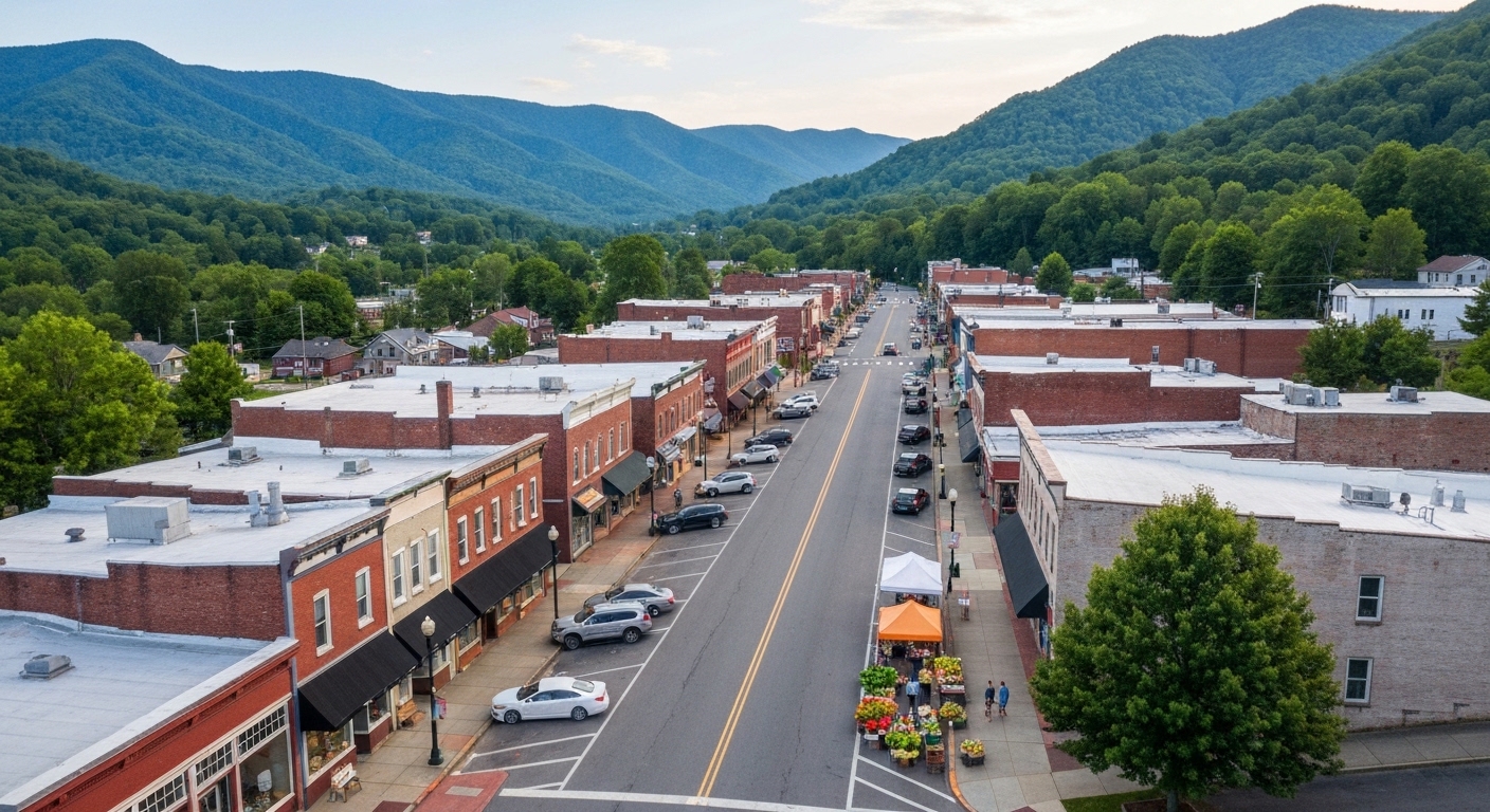 Canton's Comeback Is Happening One Small Business at a Time