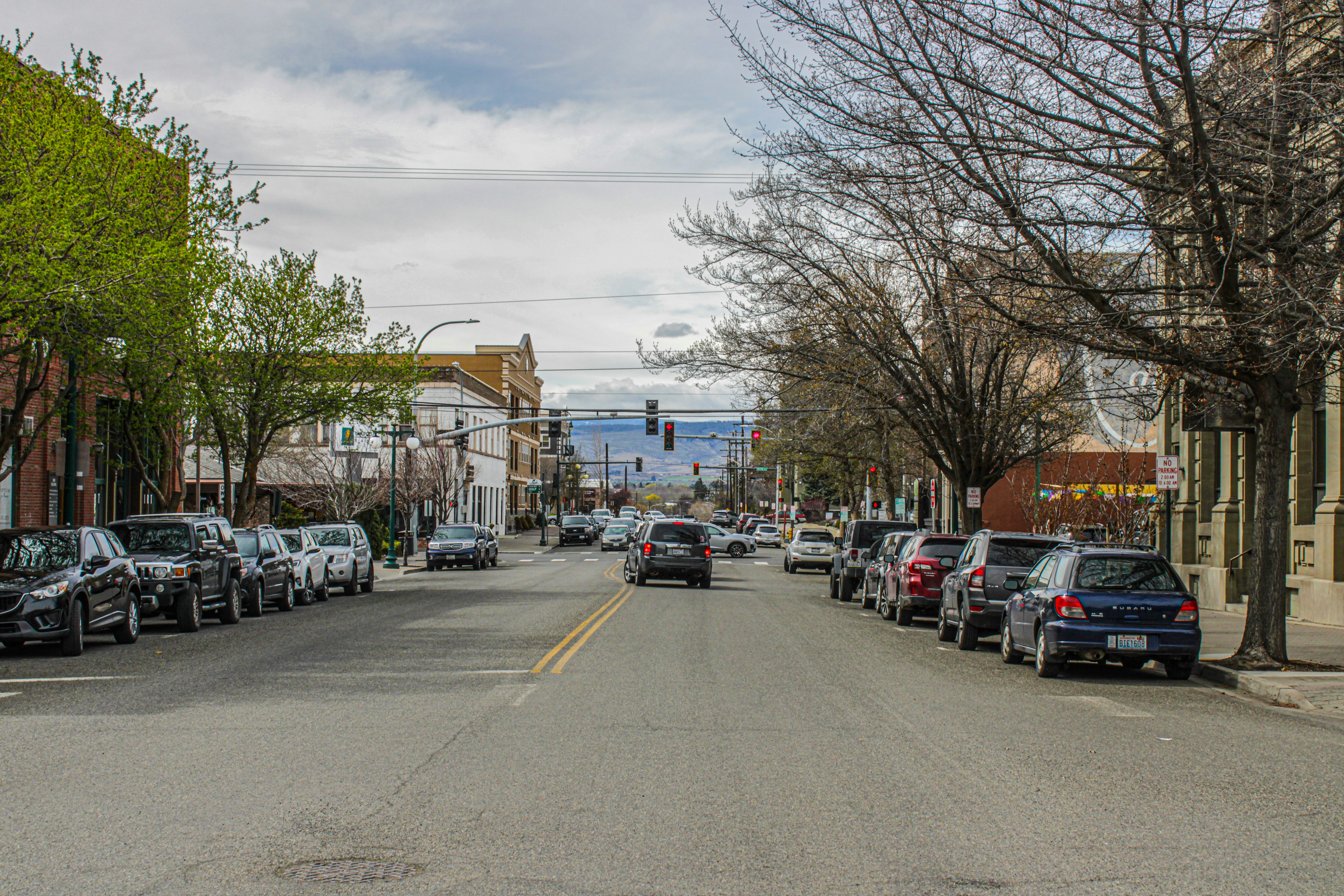 Two Cents: How Waynesville Is Closing a $700,000 Budget Gap