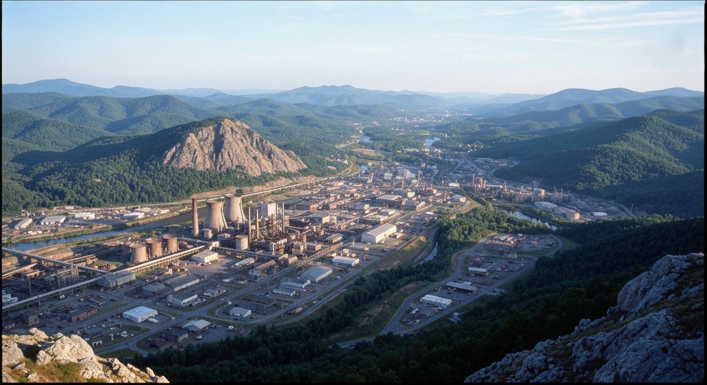 A $100 Million Bet on Henderson County Is Bigger Than It Looks