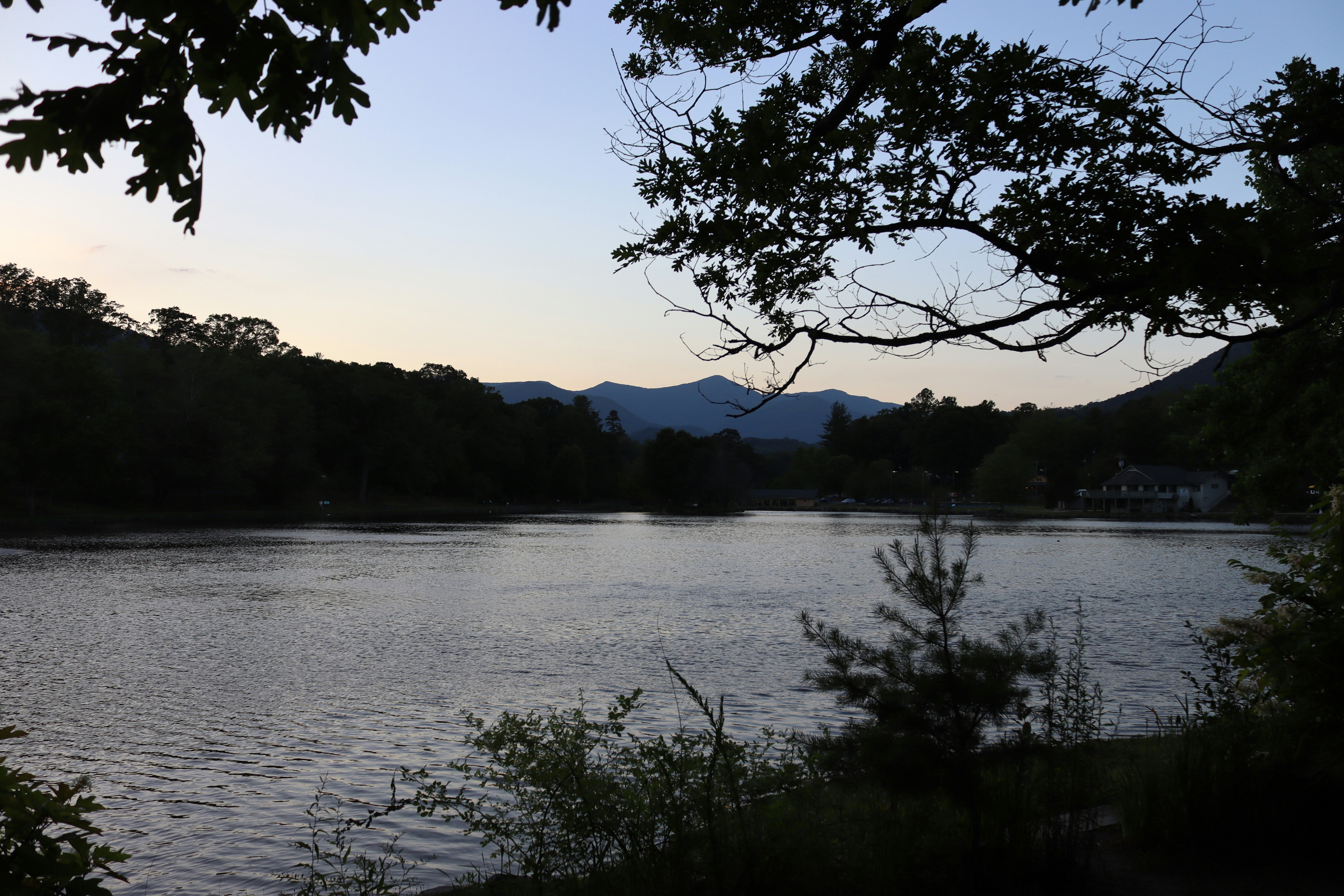 Lake Lure Is Back: The Town That Helene Couldn't Keep Down Opens Its Doors for Summer