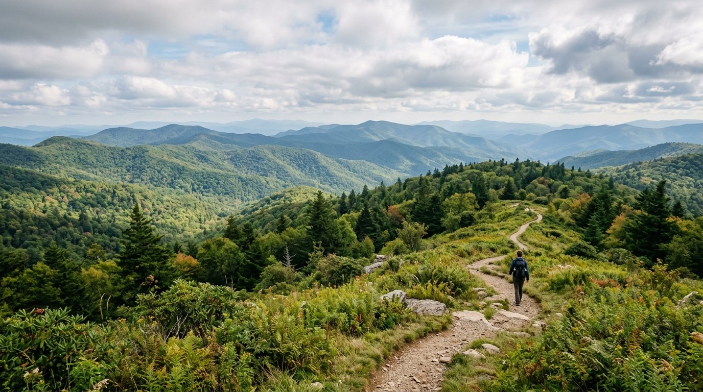 Western NC Showed Up for Its Wild Forests in a Big Way