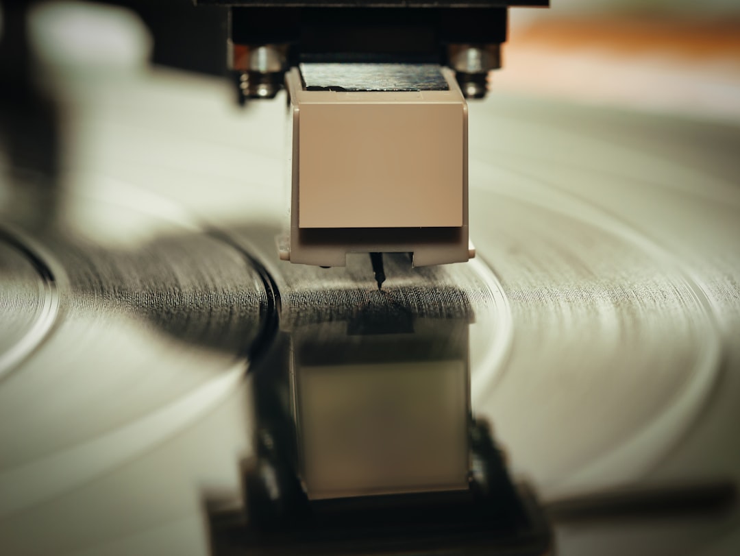 Asheville's Citizen Vinyl Moves to Weaverville and Doubles Down on Vinyl Production