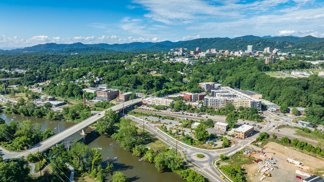 Best of Asheville 2026: Nominate Your Favorites Before June 10