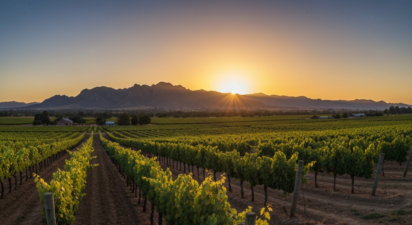 Mozart, Vines, and a Mountain June Evening: The Blue Ridge Orchestra's Summer Soirée Returns to Fletcher on June 12
