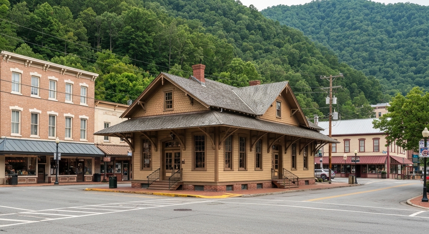 Living in Bryson City, NC: The Complete Guide (2026)