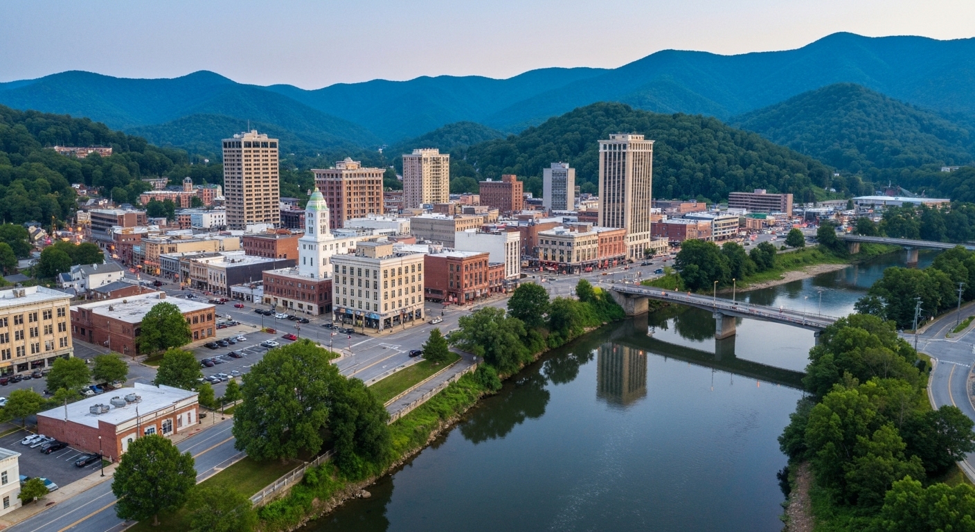 Living in Canton, NC: The Complete Guide (2026)