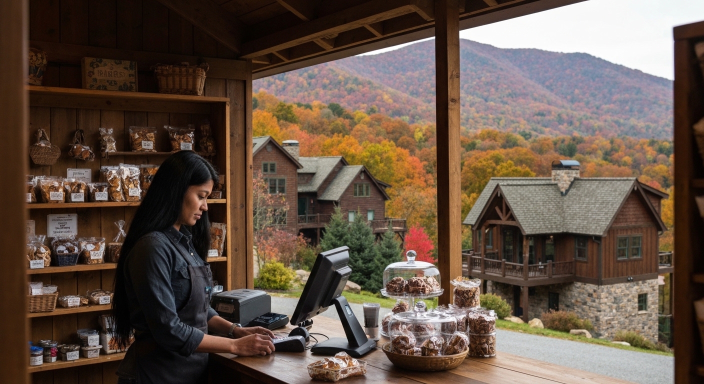 Living in Cashiers, NC: The Complete Guide (2026)