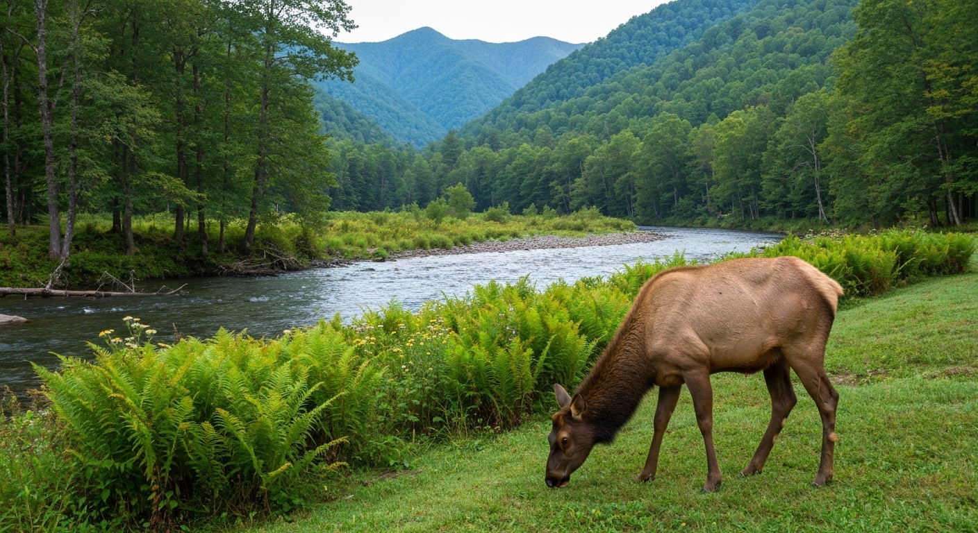 Living in Cherokee, NC and the Qualla Boundary: A Buyer's Guide (2026)