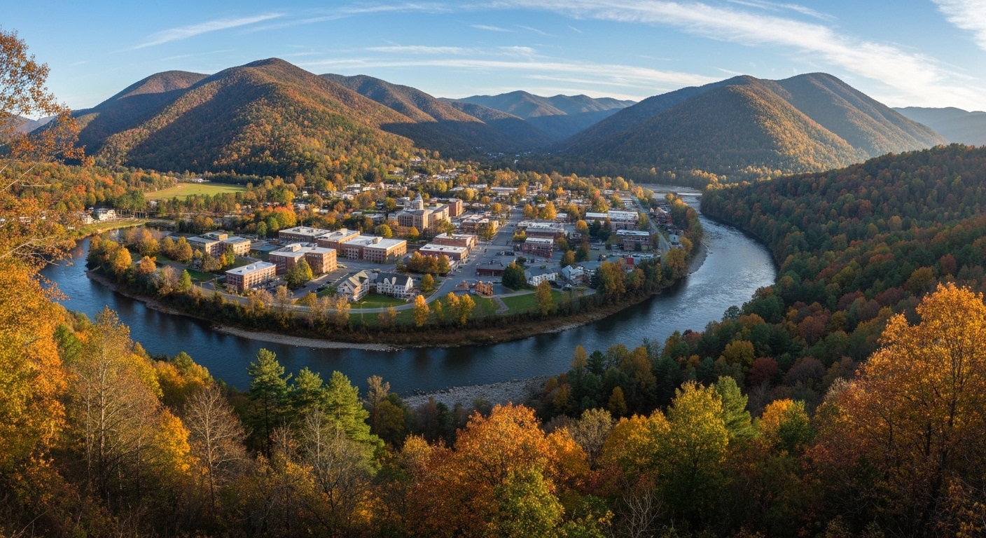 Living in Cullowhee, NC: The Complete Guide (2026)