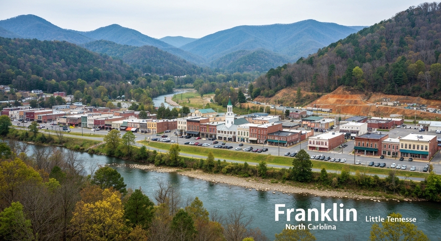 Living in Franklin, NC: The Complete Guide (2026)