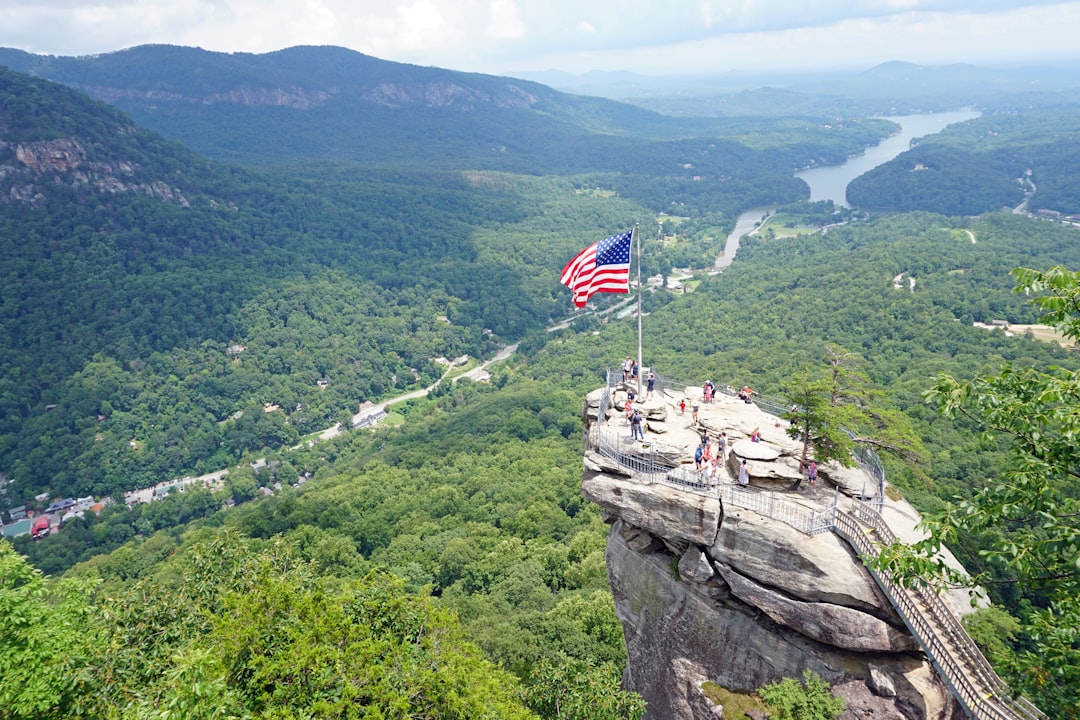 Franklin, NC: The Complete Guide to Living, Retiring, and Buying Real Estate in the Gem Capital of the World (2026)