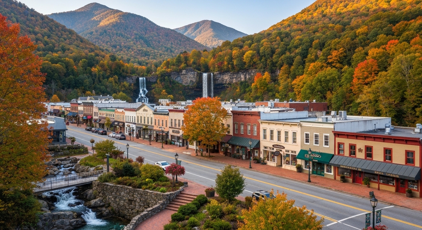 Living in Highlands, NC: The Complete Guide (2026)